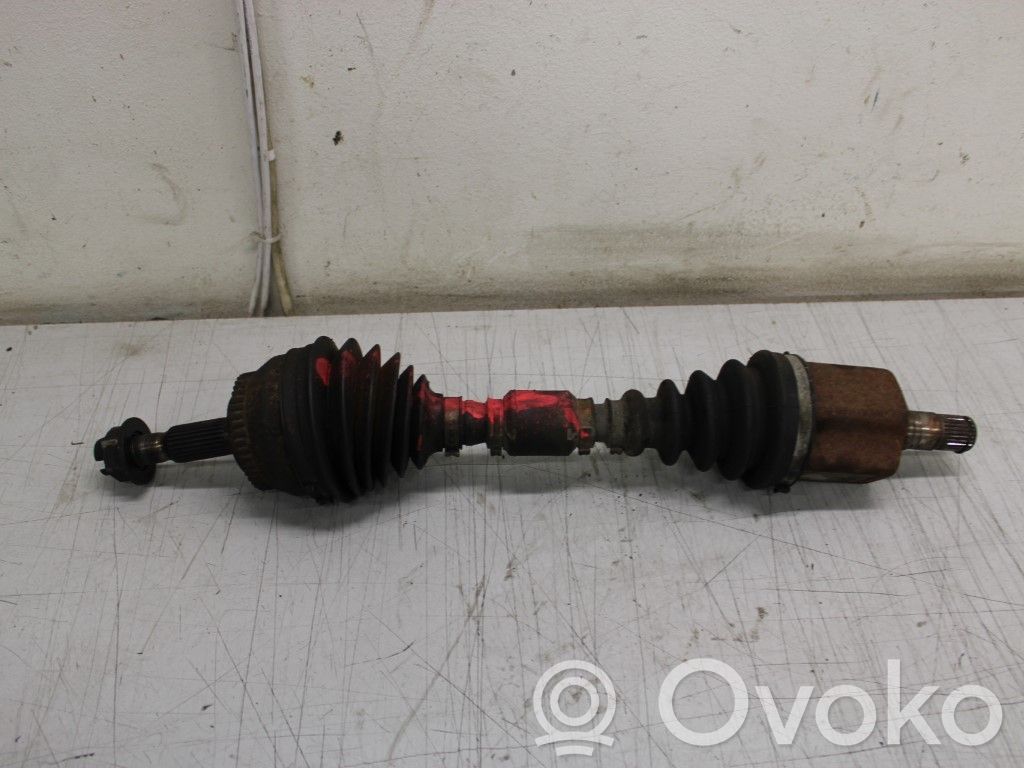 Volvo S40, V40 Semiasse anteriore 