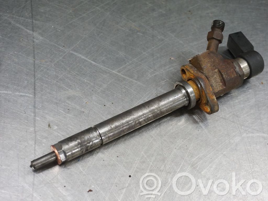 Inyector de combustible   1980J9,173109,9660334880