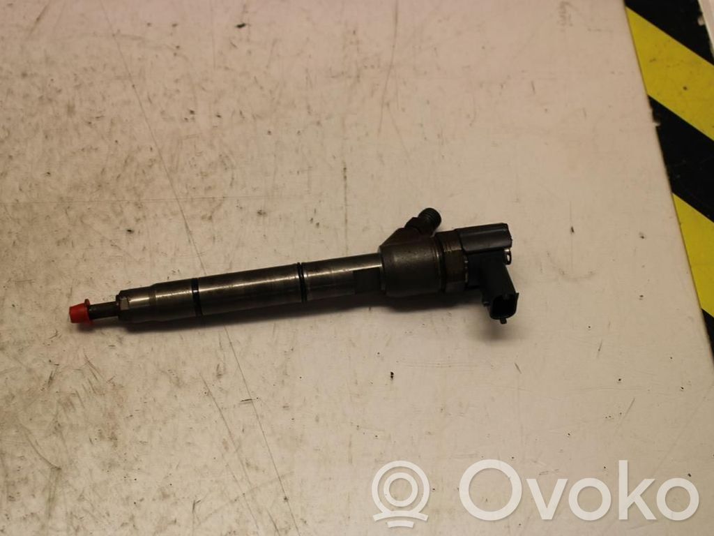 Fuel injector   338002A900,173134