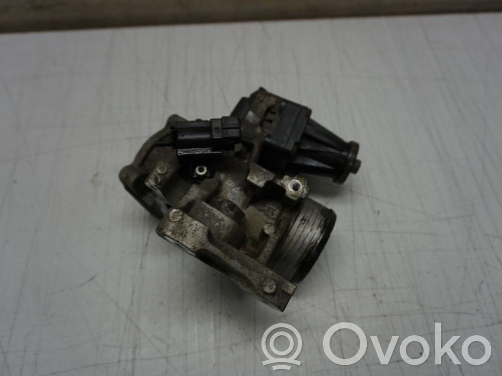 Volvo XC60 Válvula EGR 