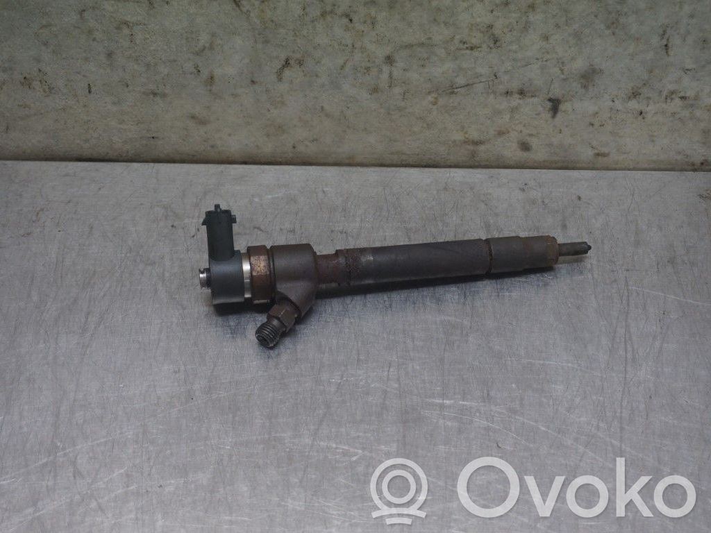 Volvo V70 Inyector de combustible 