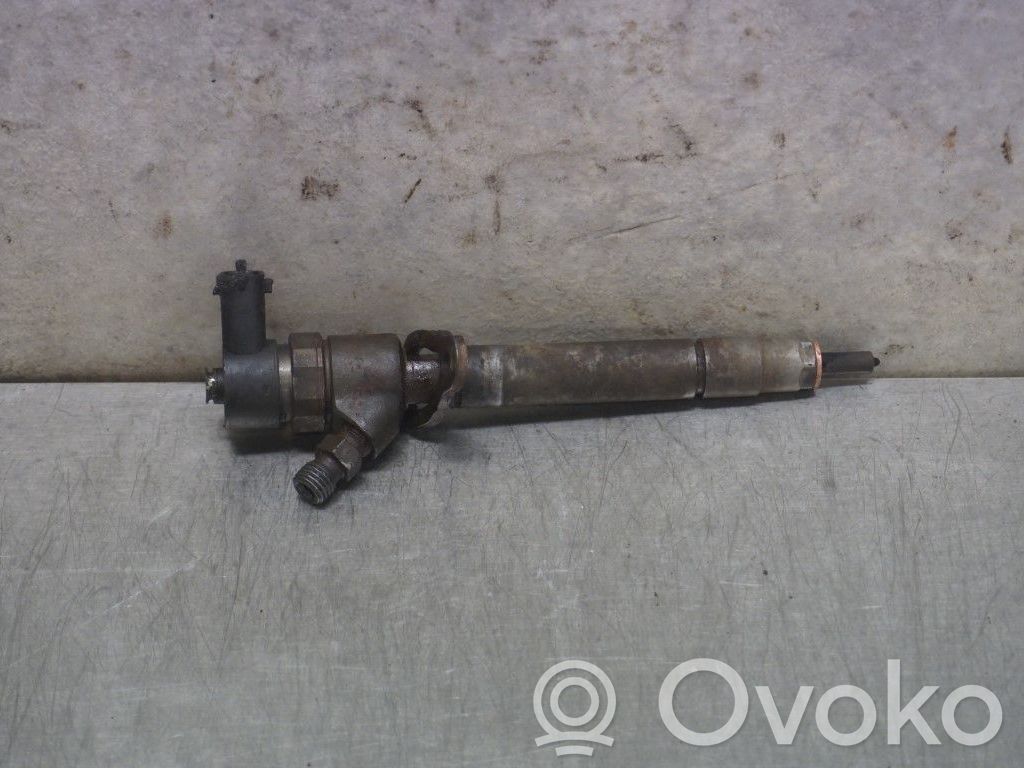 Volvo XC70 Inyector de combustible 