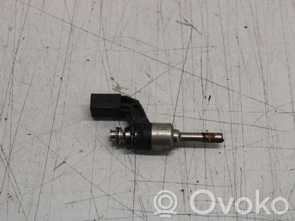 Inyector de combustible   03C906036E,173025