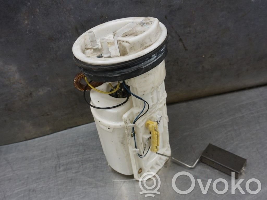 Audi A3 S3 8L Tankgeber 