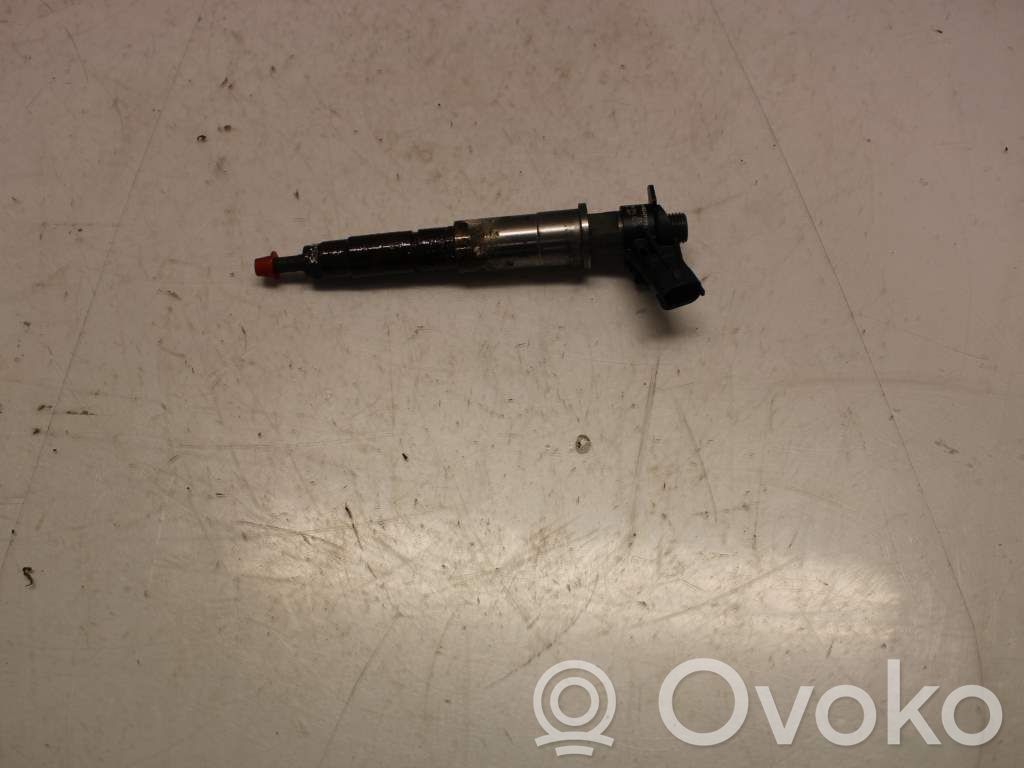 Nissan Primastar Injector combustibil 