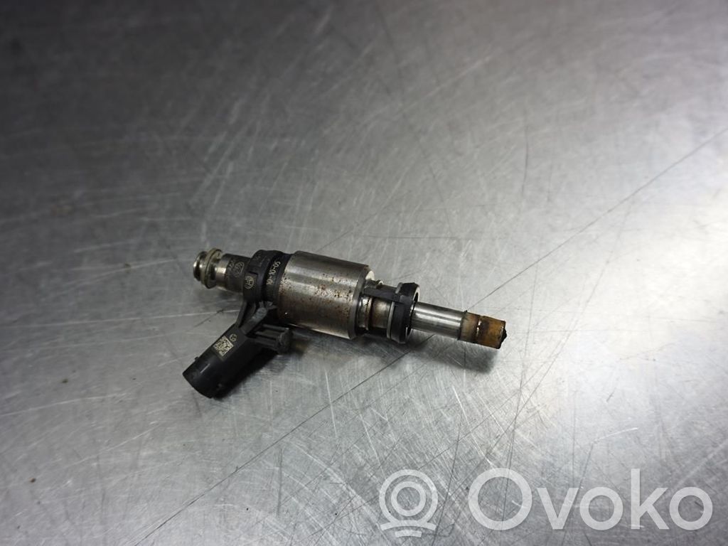 Inyector de combustible   06H906036Q,173119