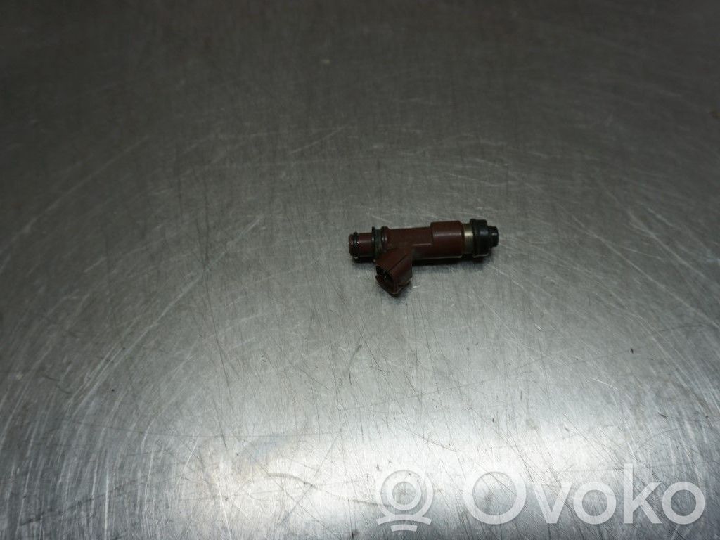 Subaru B9 Tribeca Inyector de combustible 