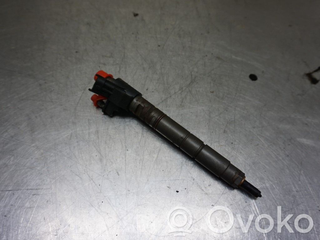 Inyector de combustible   36002662,172908