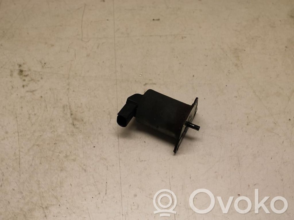 Volvo V70 Válvula EGR 