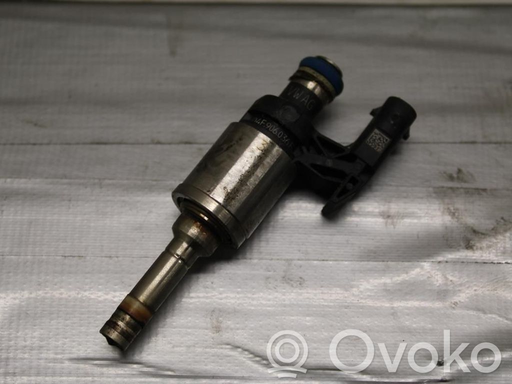 Audi A3 S3 8V Inyector de combustible 