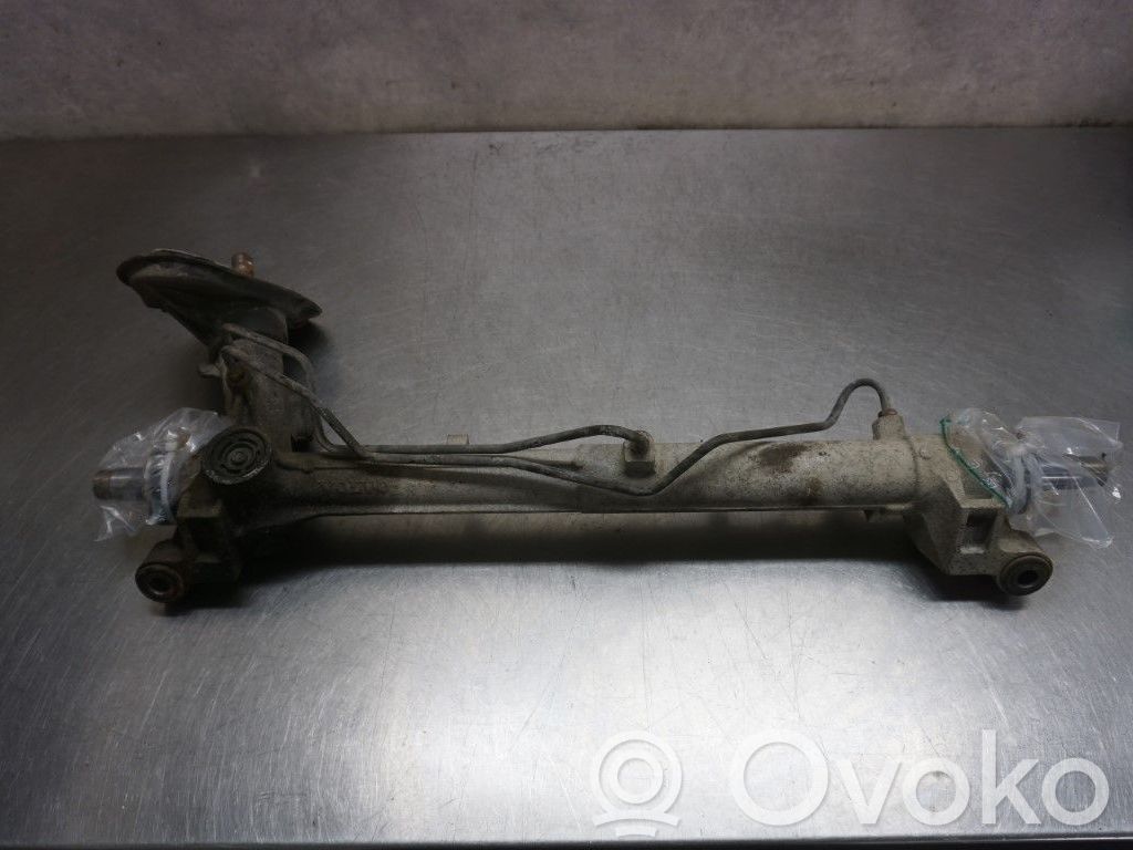 Volvo V50 Hammastangon mekaaniset osat 
