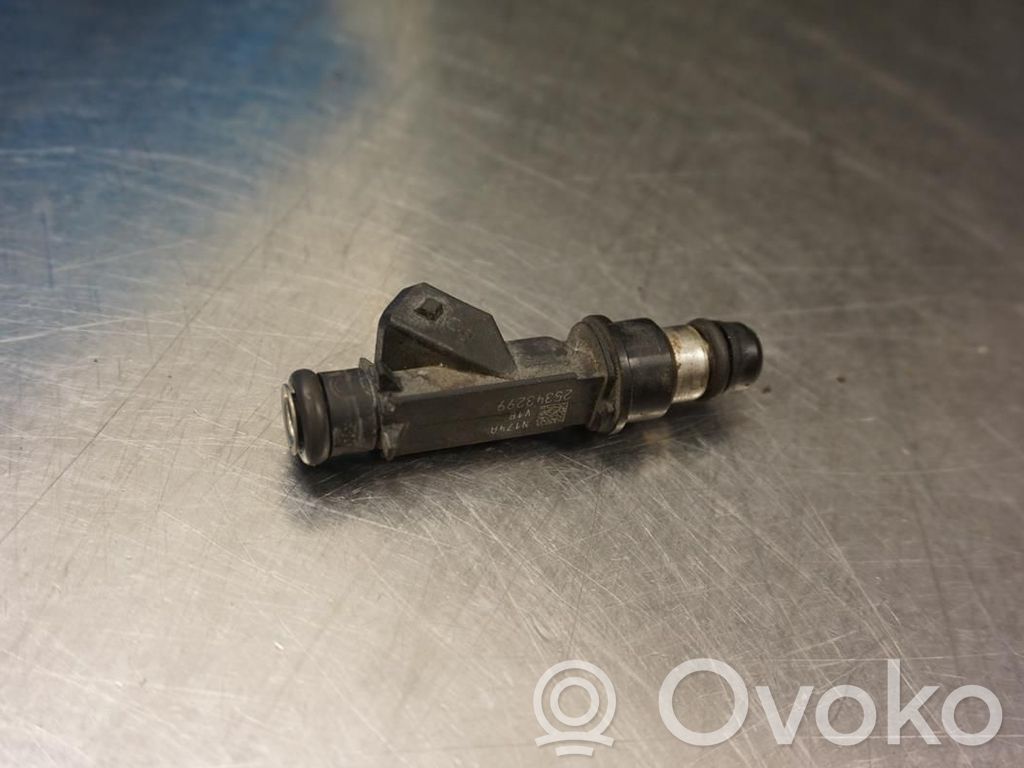 Inyector de combustible   24435068,173122