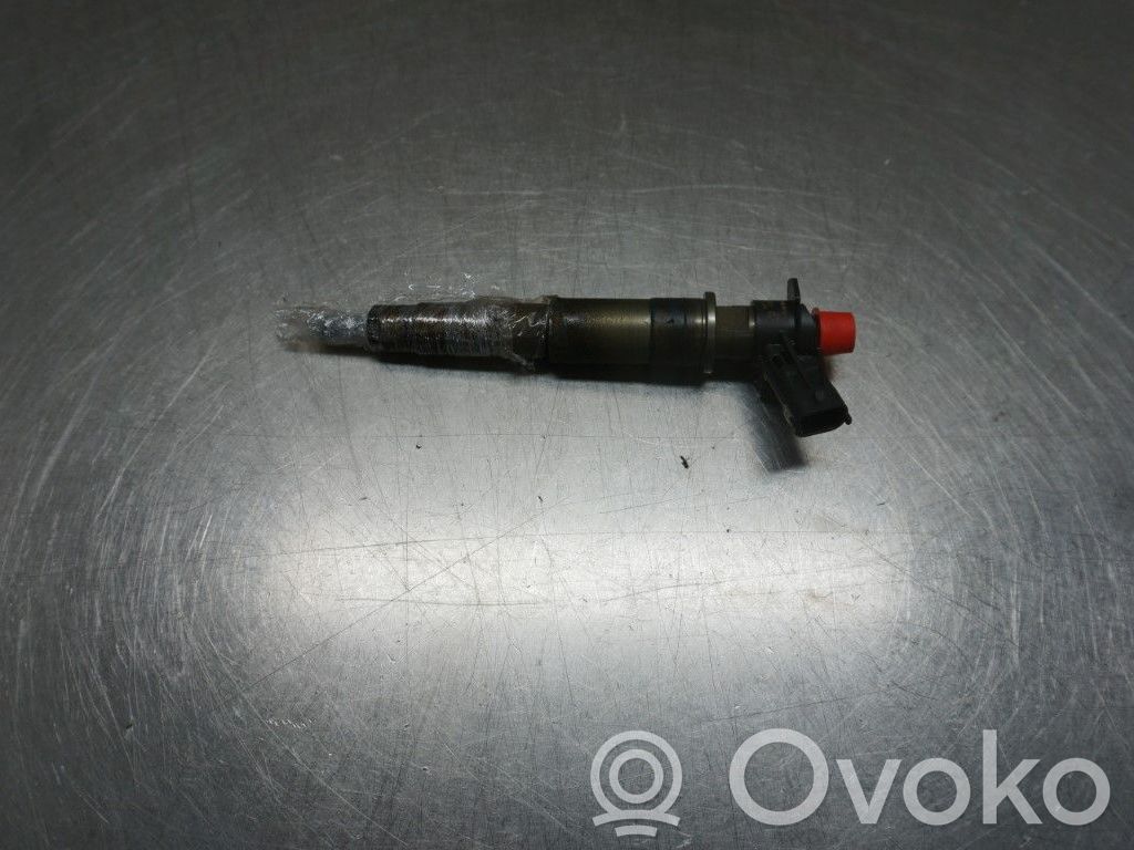 Nissan Qashqai Injector combustibil 