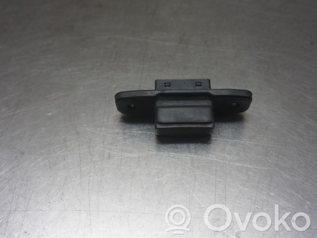 Tailgate/trunk/boot exterior handle   KD53624B0A,243943