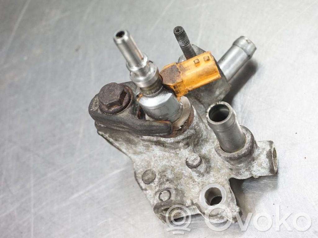 Renault Master III Sonstiges Einzelteil Motor 