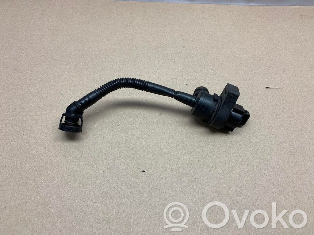 BMW 3 E46 Válvula de vacío 