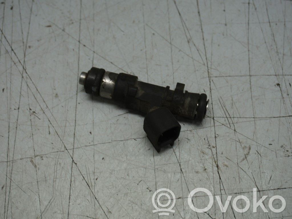 Inyector de combustible   30757534,172900,0280158096