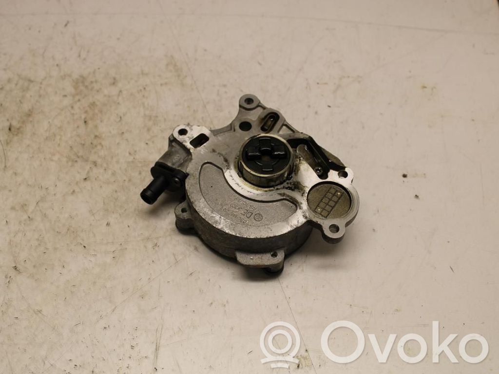 Audi A3 S3 8P Pompa a vuoto 