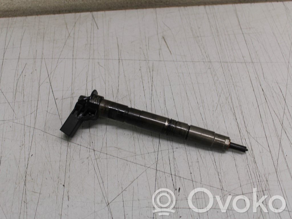 Inyector de combustible   03L130277,172956