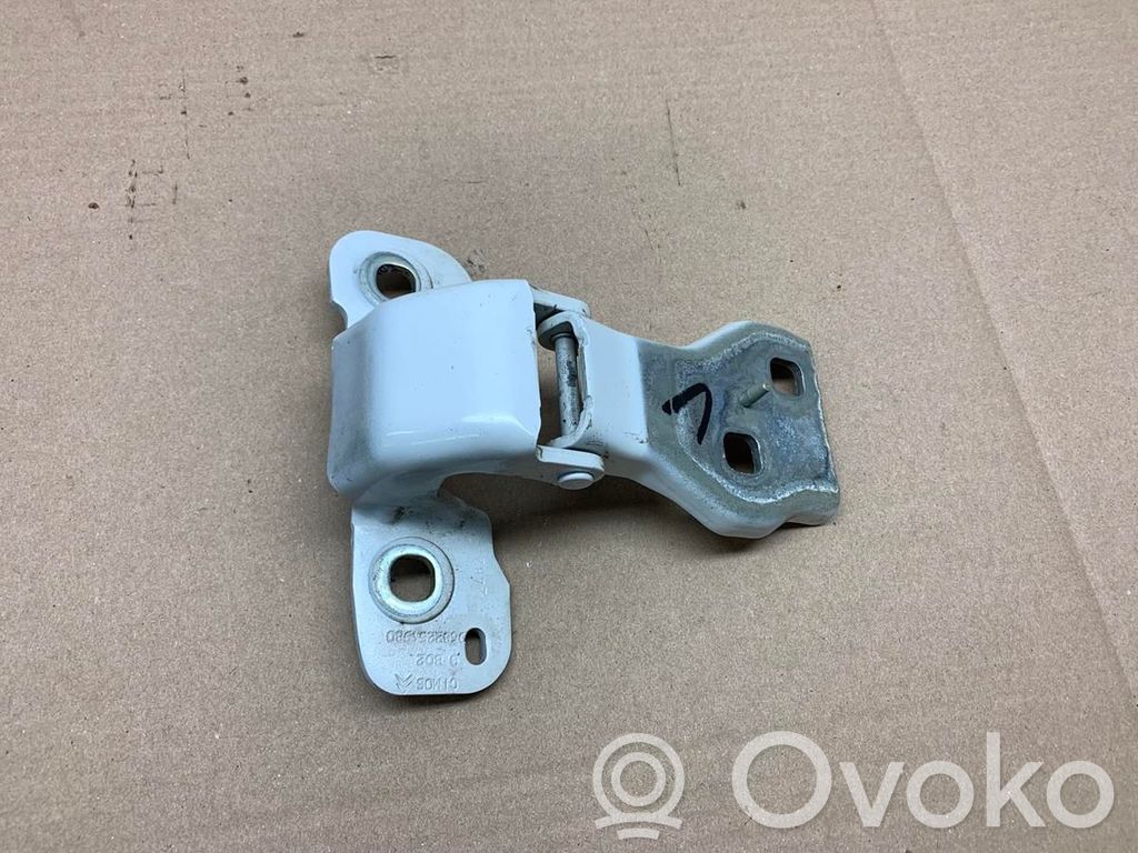 Citroen C5 Tailgate/trunk/boot hinge 