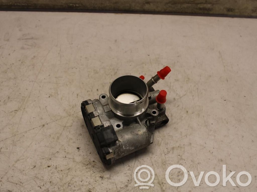 Drosselklappenventil   351002B150,175560