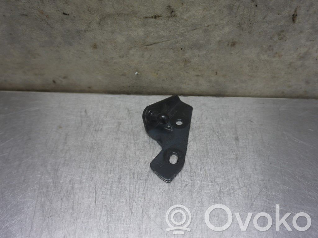 Ford Focus Muelle amortiguador puerta trasera 