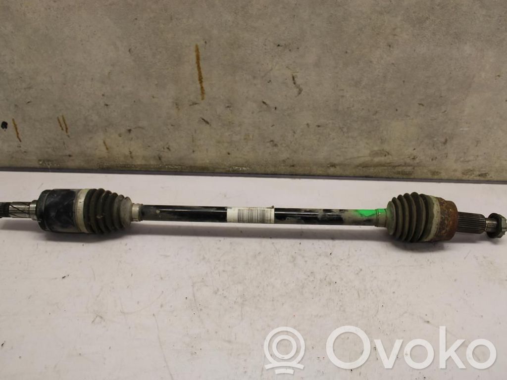 Land Rover Discovery 5 Planetară spate 