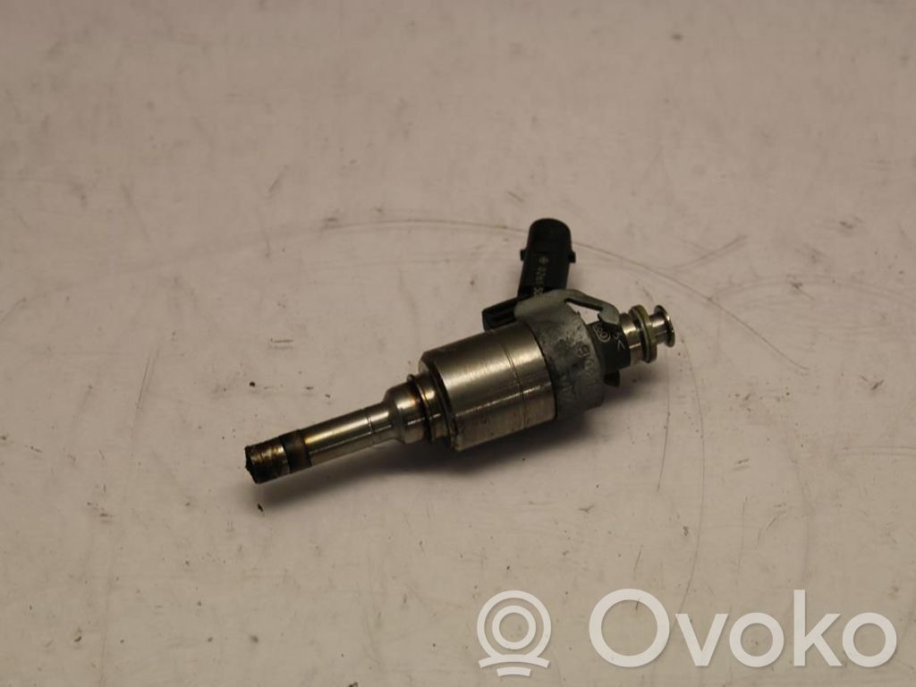 Audi A4 S4 B8 8K Iniettore 