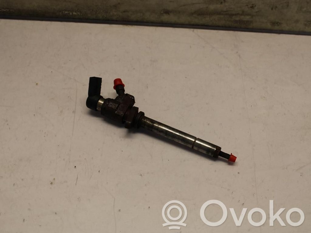 Volvo V50 Inyector de combustible 
