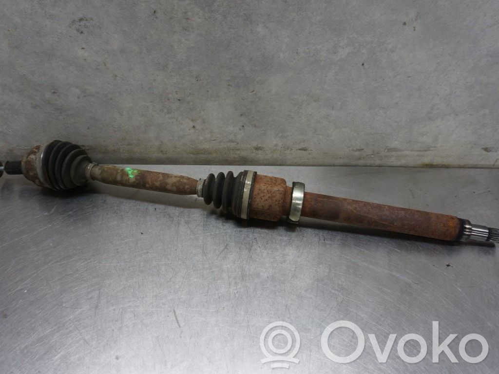 Priekinis pusašis   1306777,N008296