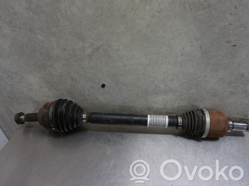 Front driveshaft   235674,9820048180