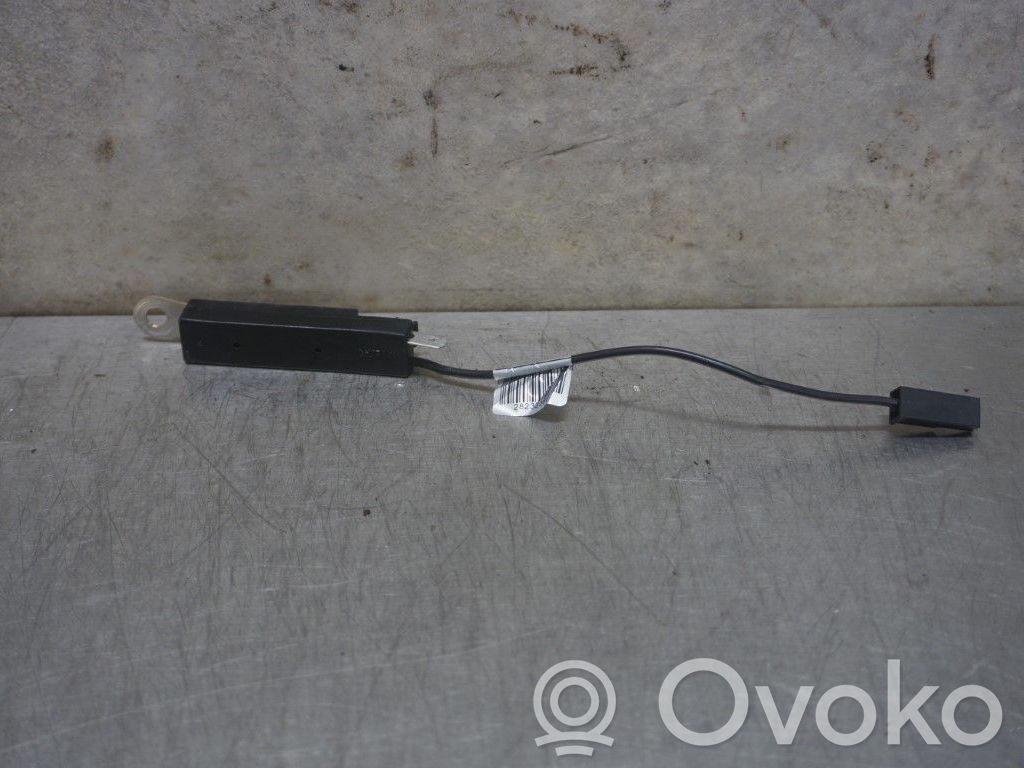 Ford Focus Antenas pastiprinātājs 