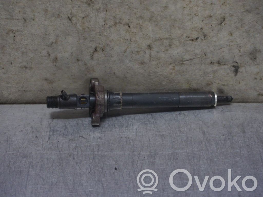 Peugeot 308 Inyector de combustible 