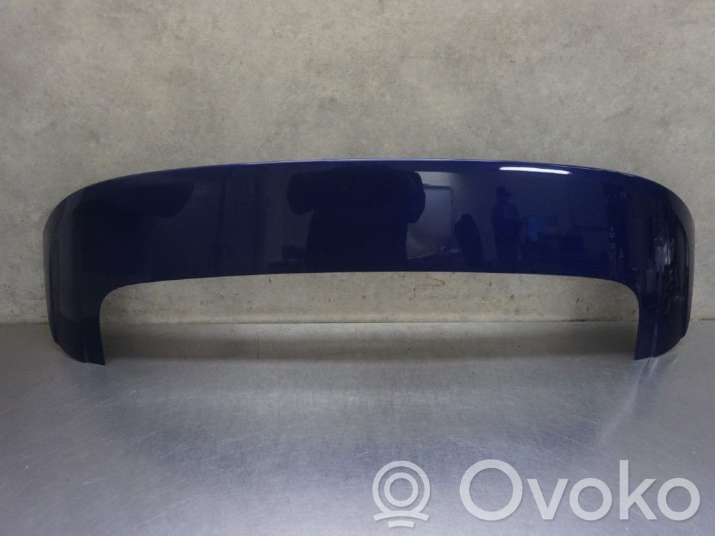 Tailgate/trunk spoiler   1857890,244902,F1EBA44210DBW