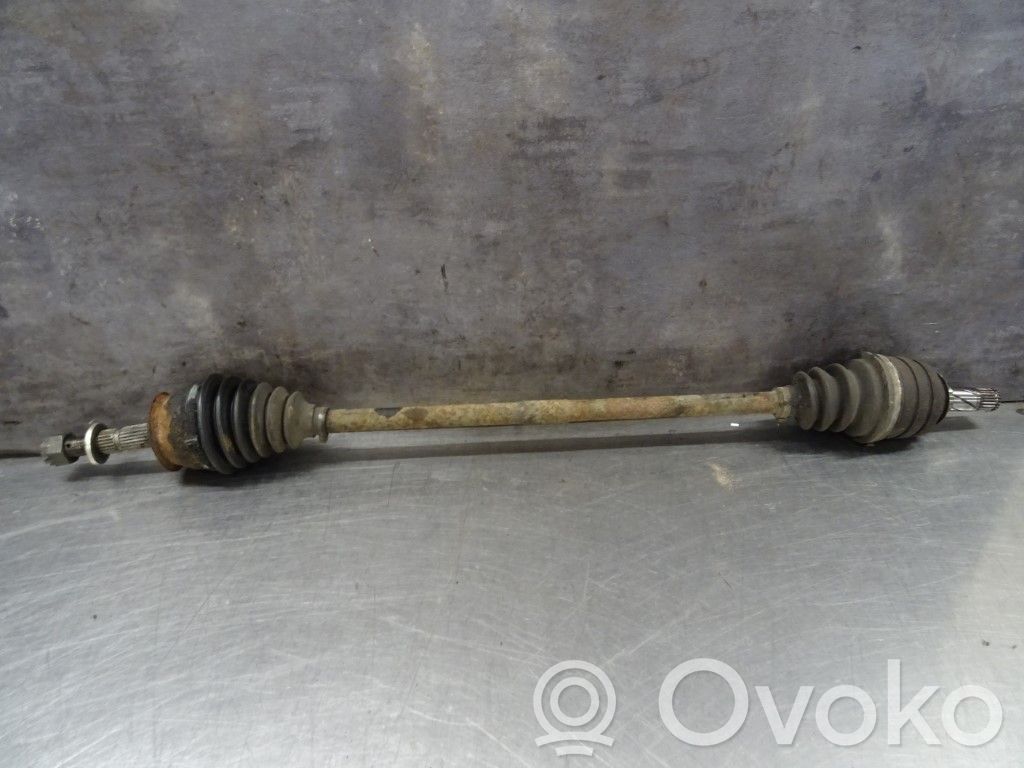 Eje de transmisión delantero   26060682,N010073