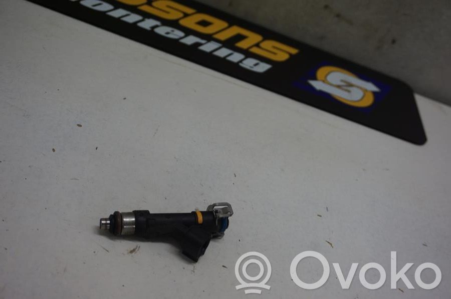 Inyector de combustible   L3G513250,N019819