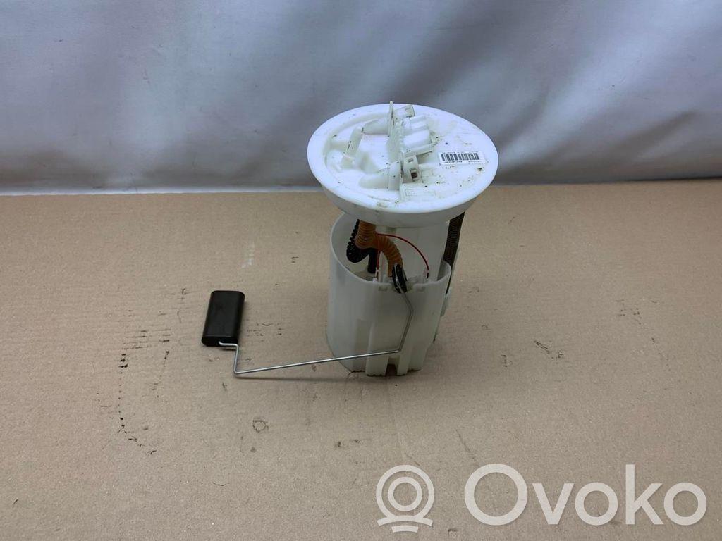Ford Focus Fuel injection high pressure pump 