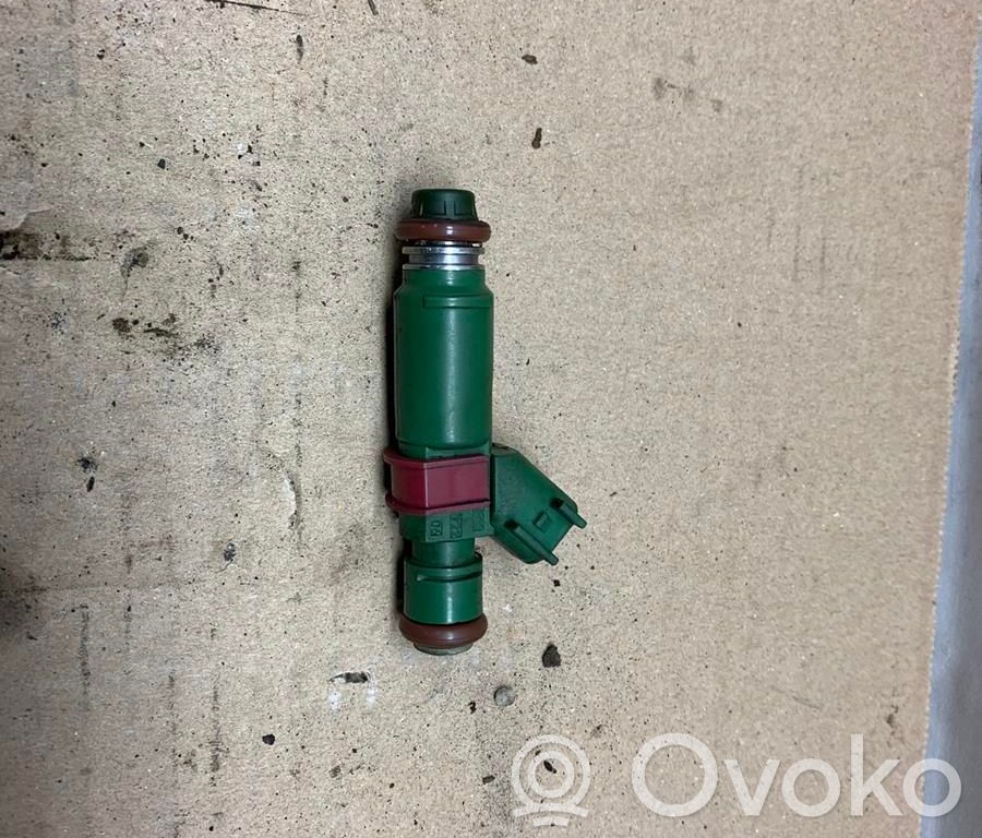 Inyector de combustible   6900366,N022389