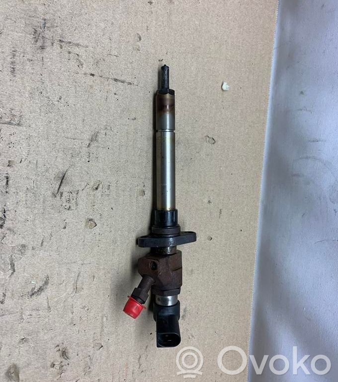 Ford S-MAX Inyector de combustible 