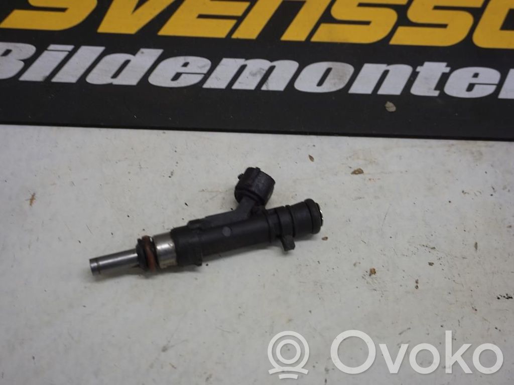 Inyector de combustible   06E133551,N022554