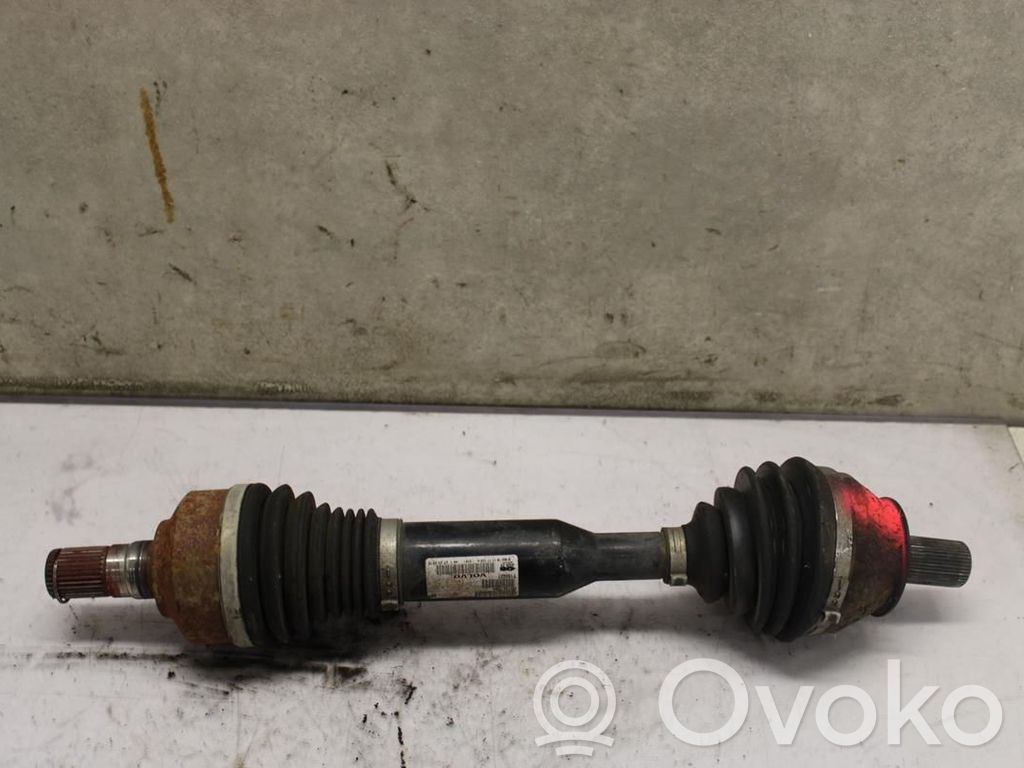 Volvo XC70 Eje de transmisión delantero 