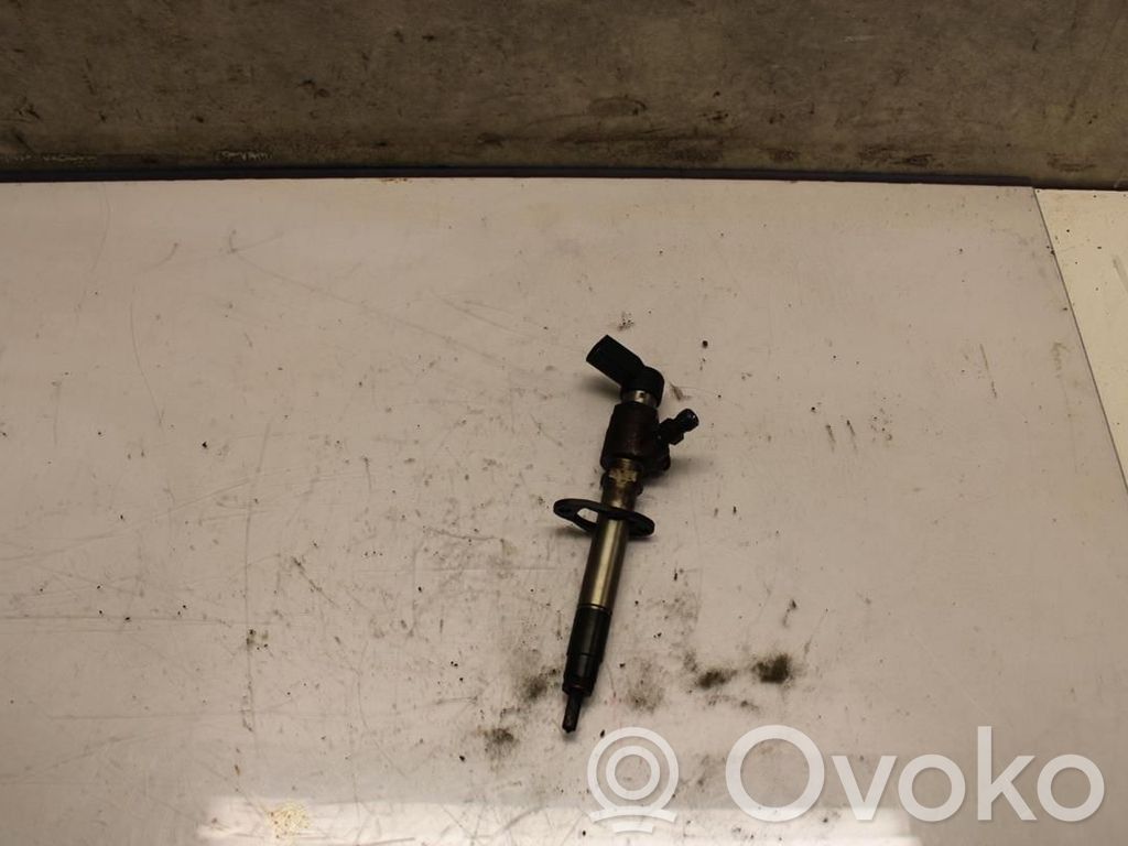 Citroen C6 Polttoainesuutin 