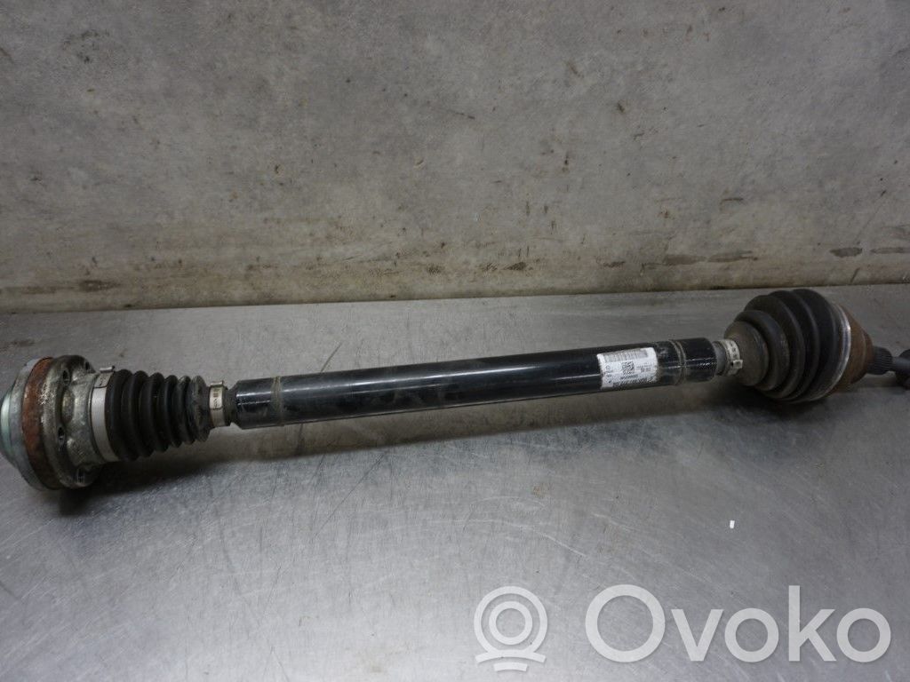 Volkswagen PASSAT B8 Semiasse anteriore 