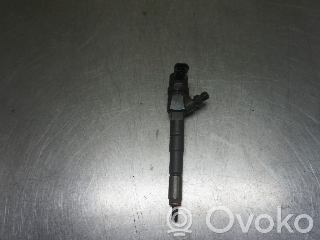 Alfa Romeo Giulietta Inyector de combustible 