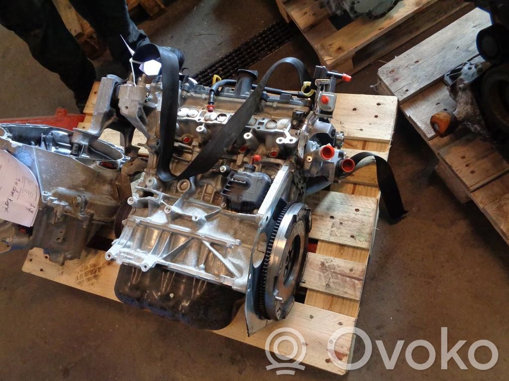 Silnik   P5Z202300,N018141