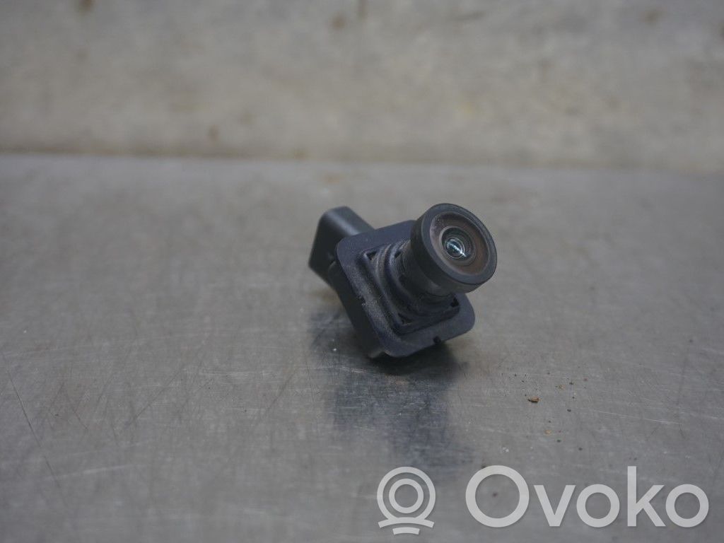 Ford Focus Atpakaļskata kamera 
