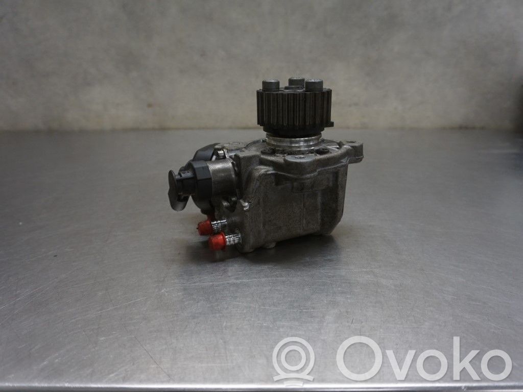 Audi A5 8T 8F Pompa wtryskowa wysokiego ciśnienia 