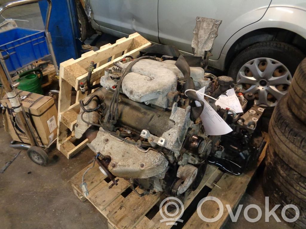 Engine   19178138,N018277
