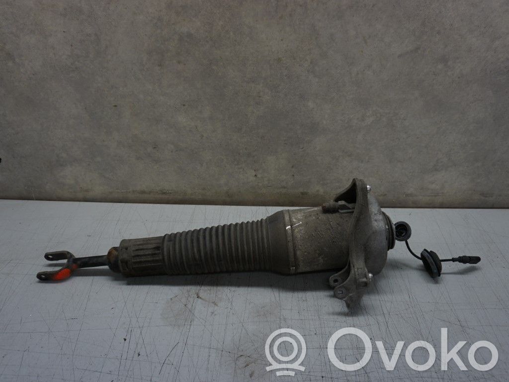 Audi A8 S8 D3 4E Amortiguador delantero con muelle espiral 