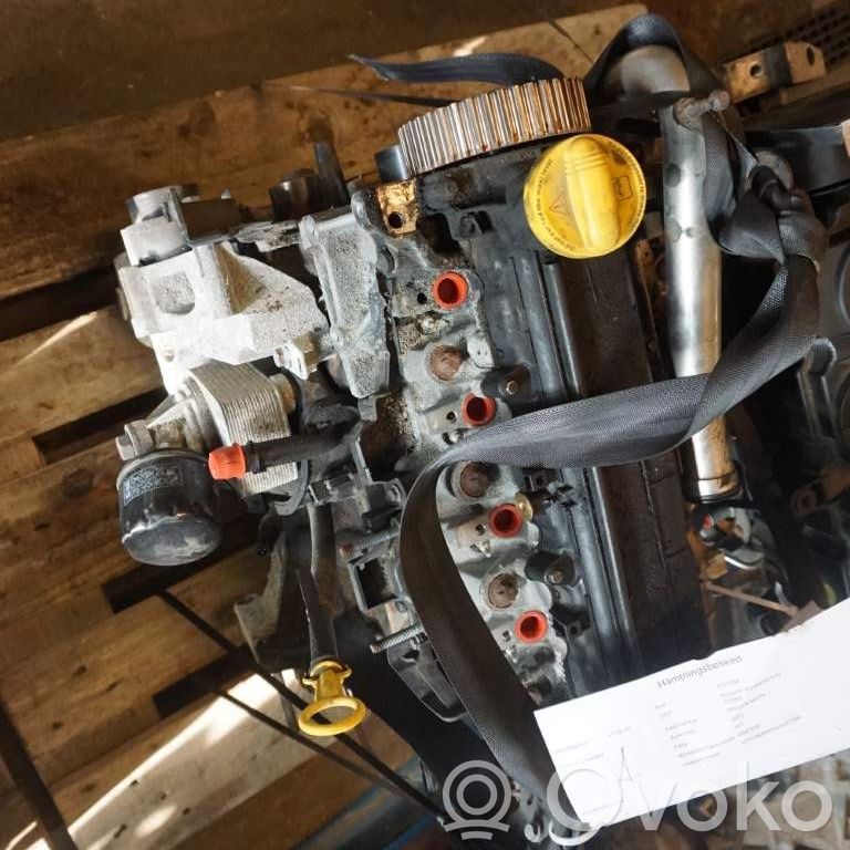 Engine   1010200QCJ,N017596,K9KF276